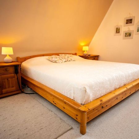 Holiday Home Haus Am Berg Der Osterraeder By Interhome Lugde Экстерьер фото