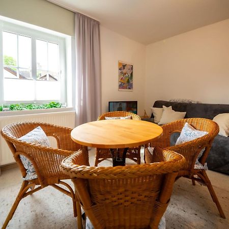 Holiday Home Haus Am Berg Der Osterraeder By Interhome Lugde Экстерьер фото