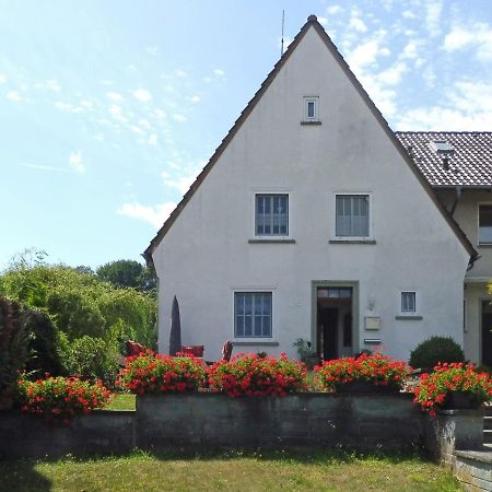 Holiday Home Haus Am Berg Der Osterraeder By Interhome Lugde Экстерьер фото