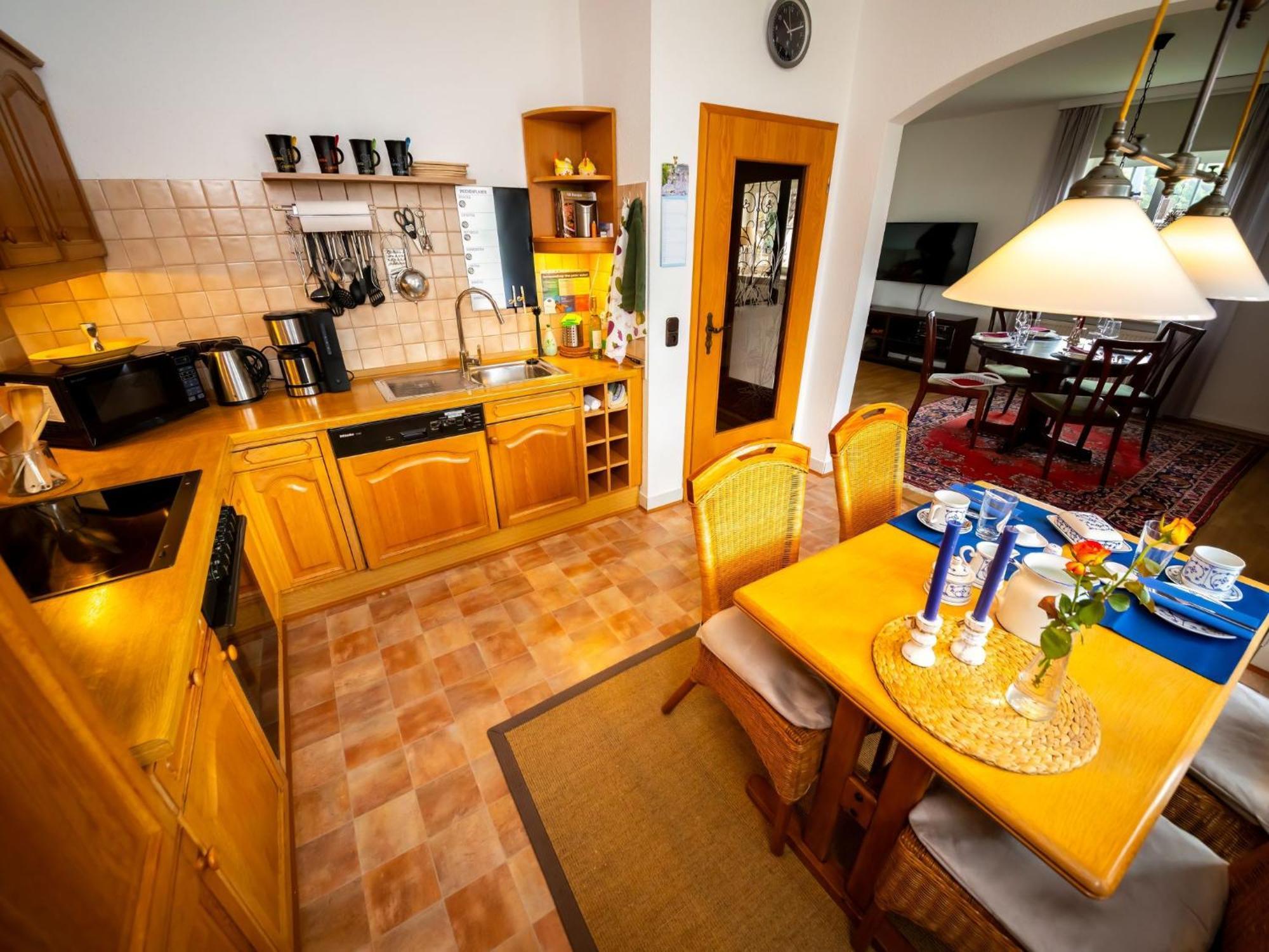 Holiday Home Haus Am Berg Der Osterraeder By Interhome Lugde Экстерьер фото