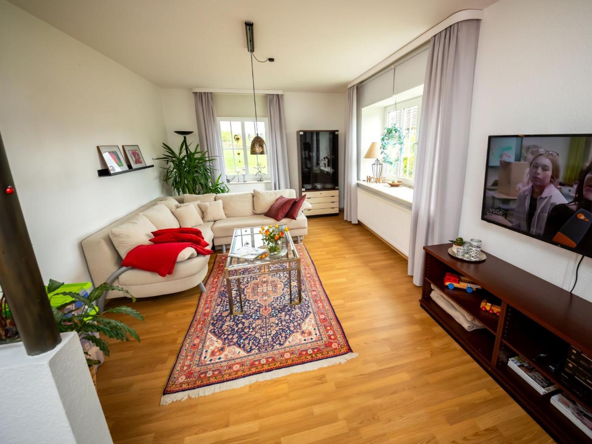 Holiday Home Haus Am Berg Der Osterraeder By Interhome Lugde Экстерьер фото