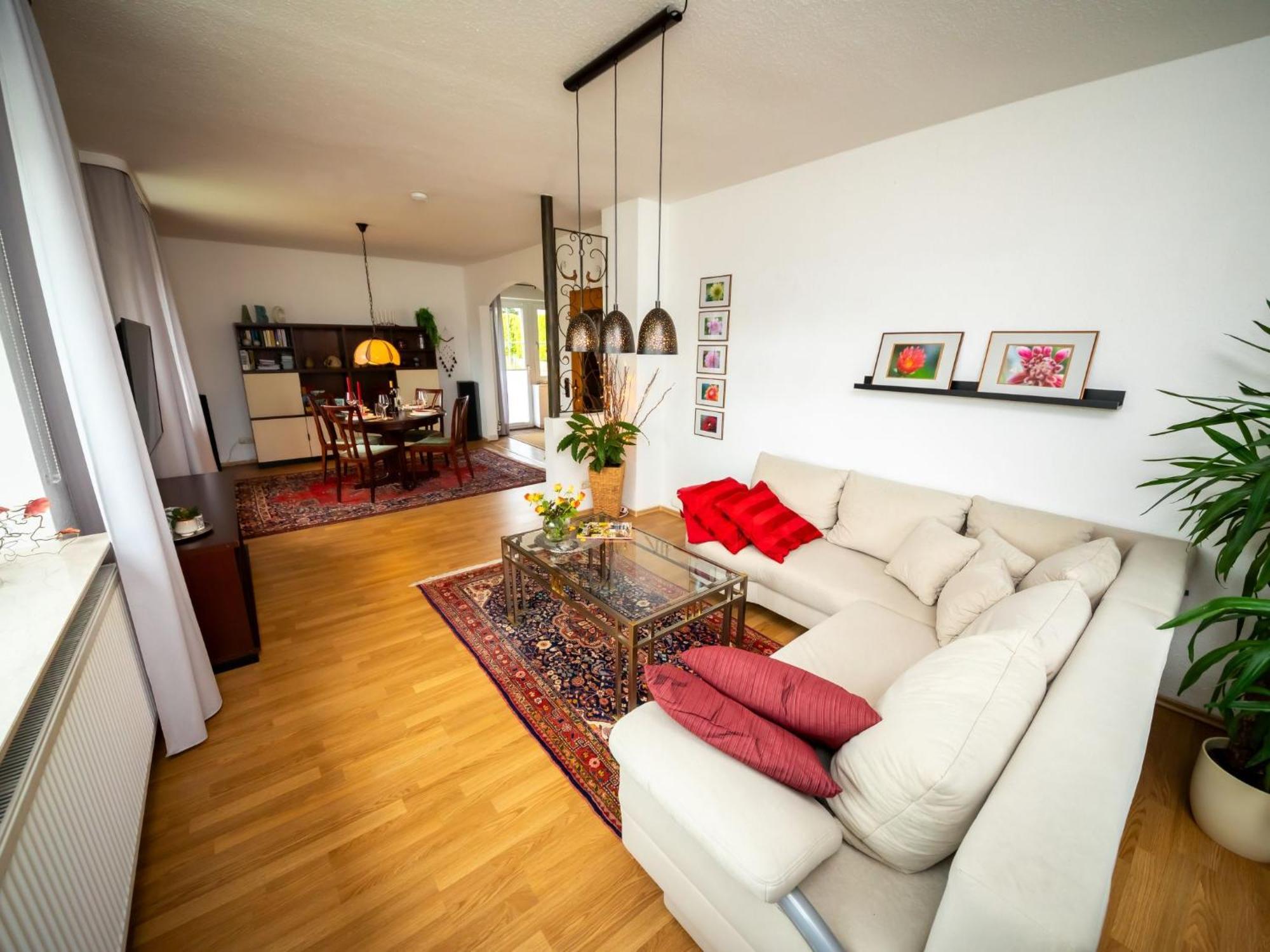Holiday Home Haus Am Berg Der Osterraeder By Interhome Lugde Экстерьер фото