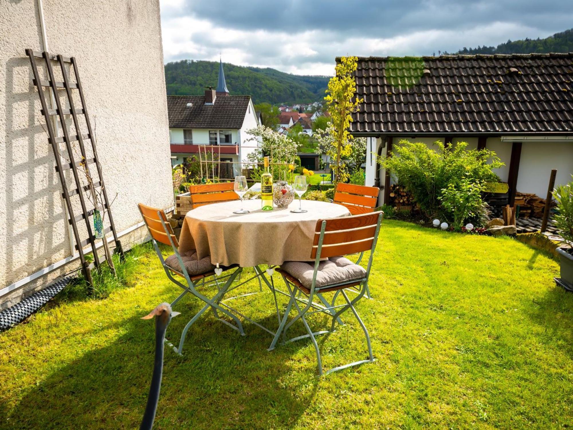 Holiday Home Haus Am Berg Der Osterraeder By Interhome Lugde Экстерьер фото