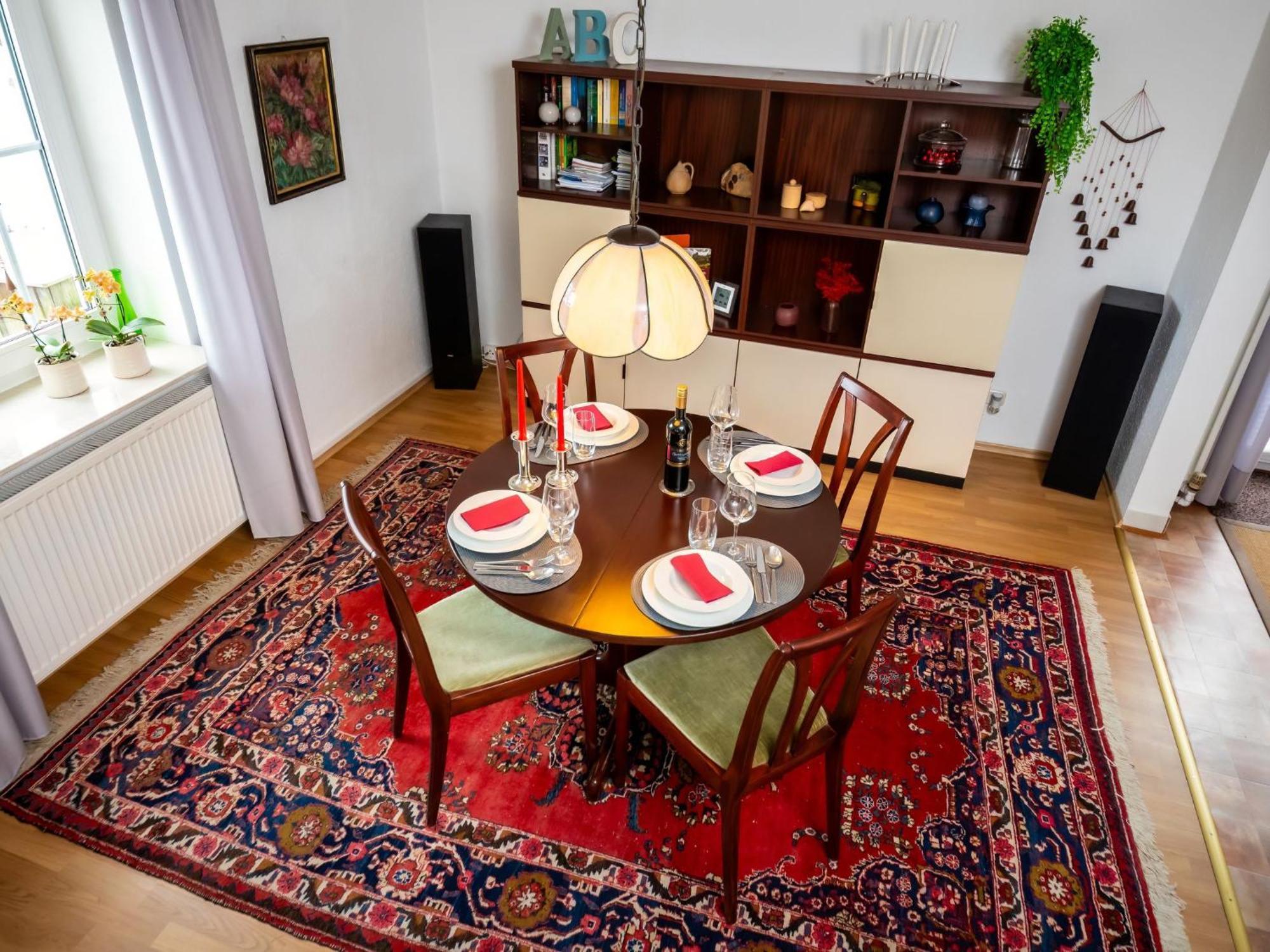Holiday Home Haus Am Berg Der Osterraeder By Interhome Lugde Экстерьер фото