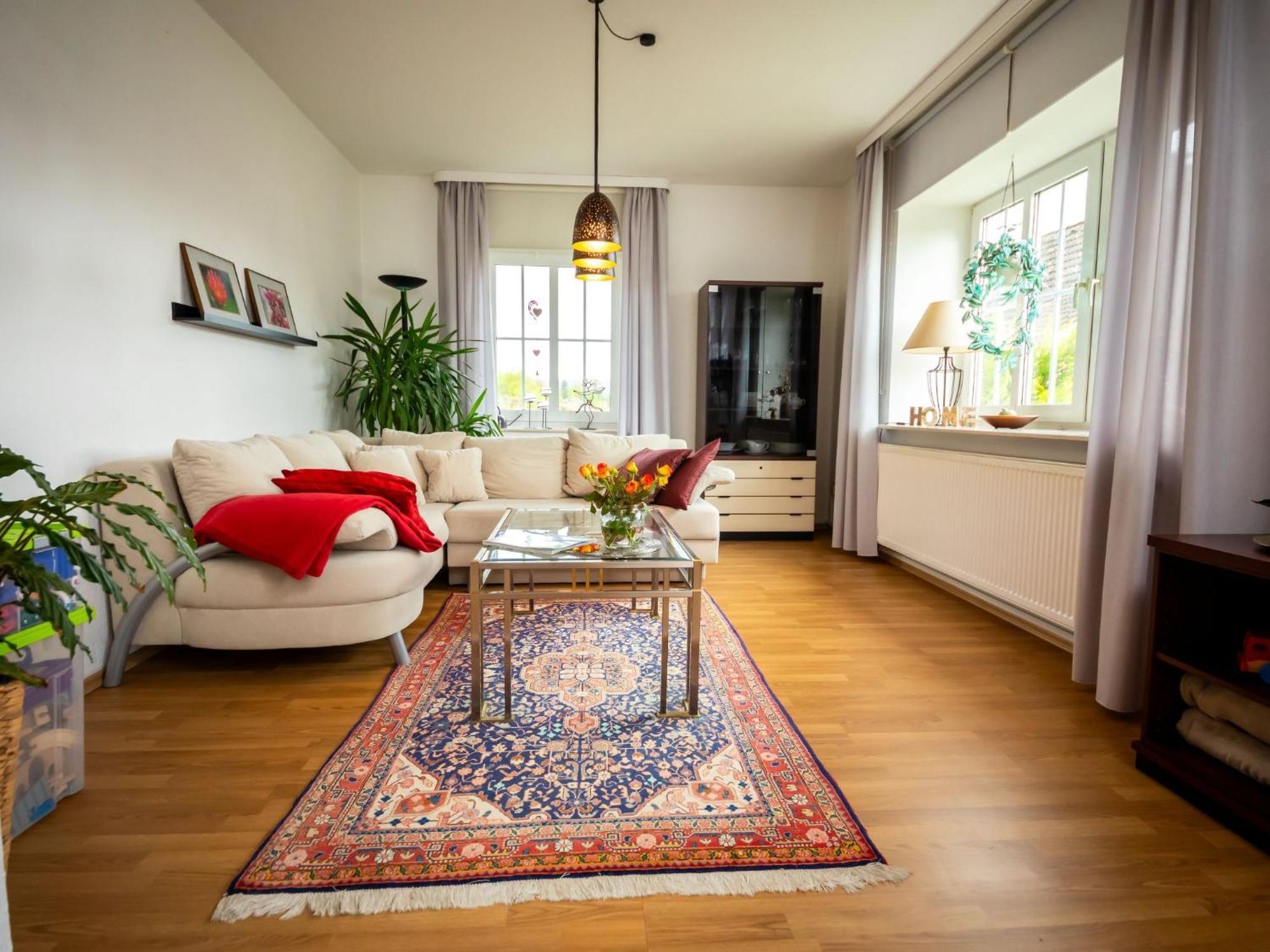 Holiday Home Haus Am Berg Der Osterraeder By Interhome Lugde Экстерьер фото