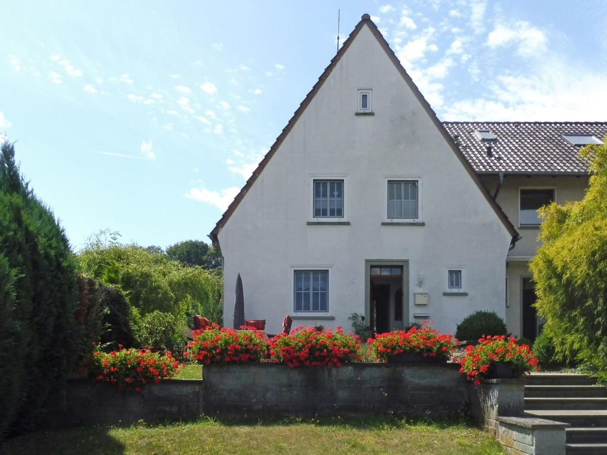 Holiday Home Haus Am Berg Der Osterraeder By Interhome Lugde Экстерьер фото